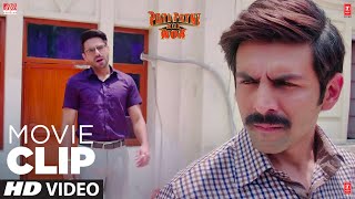 Apni Khushi Apne Haanth Me Hoti Hai | Movie Clip | Pati Patni Aur Woh | Kartik A,Bhumi P, Ananya P