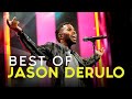 Best Of Jason Derulo Whatcha Say Talk Dirty Swalla More
