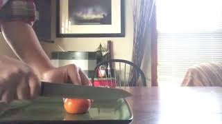 Motion Poem: A Bitterness (Mary Oliver)