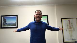 Shoulder Posture Exercises (YWLT)