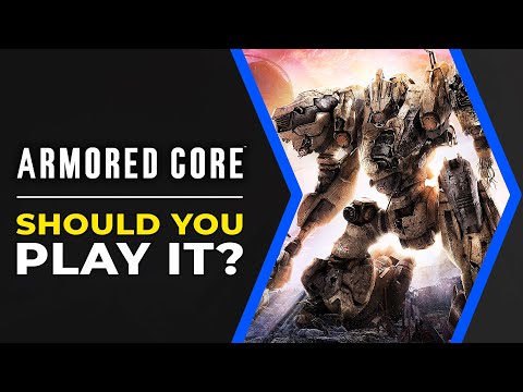 Armored Core VI - Should You Play It?