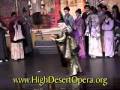 A More Humane Mikado - High Desert Opera 