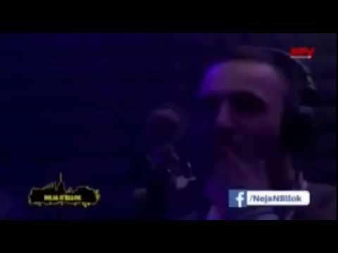 BLLEKI  - Freestyle - Neja N'Bllok