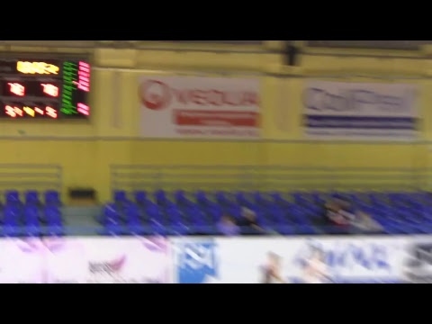 Olimpia Grodno – PINKK Pécsi 424