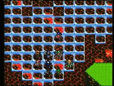 lets play shining force 2: part 55