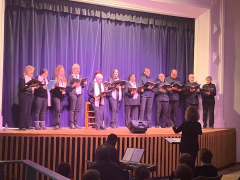 Les Veus De Gualba   //  Que tot et vagi bé