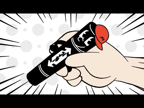 岡崎体育「Hi! Mckee」Music Video