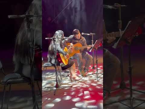 Alabanza quisiera ser como el rio