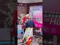 Laurabozzo Of Se Reencuentra Con AnaPavon Una Mujer Luchadora Y Llena De Fe