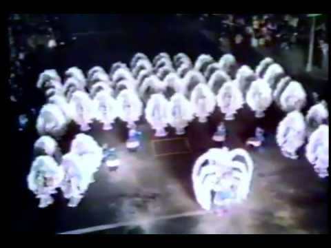 1977 Harrowgate String Band "Trip The Light Fantastic" 1st Prize