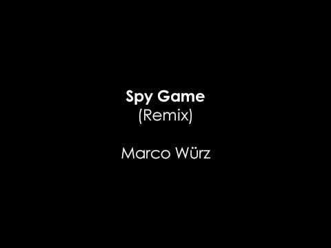 Spy Game - Soundtrack Remix