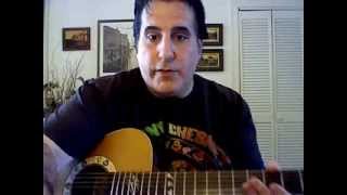 Video thumbnail for Takamine KC70 No-le Shoes Nation Review by Eric Alabiso