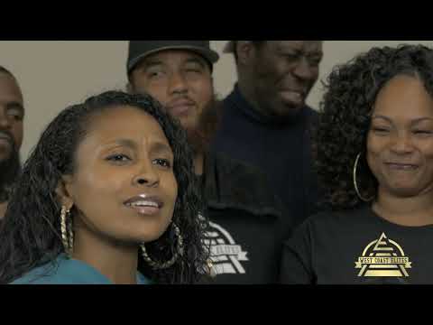 West Coast Elites Presents RX vs Trav Uncut Magnit2d The Western Summit