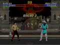 SS UMKT Battles 15 MK2 Liu Kang Vs Raiden