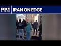 Iran protests spread amid economic unrest | FOX 5 News