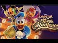 Disney Plus Review Legend Of The Three Caballeros