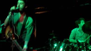 The Postelles - &#39;White Night&#39;