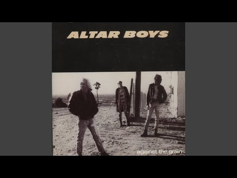 Broken - Altar Boys