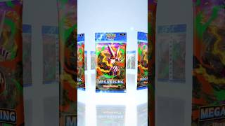 Pulling Rare Cards! Mega Blaziken Pack Opening 🃏 #pokemon #pokemoncards