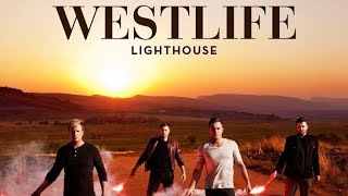 Westlife - Lighthouse (Lyrics)