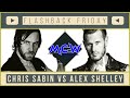 Chris Sabin Vs Alex Shelley I Shamrock Cup Qualifying Match