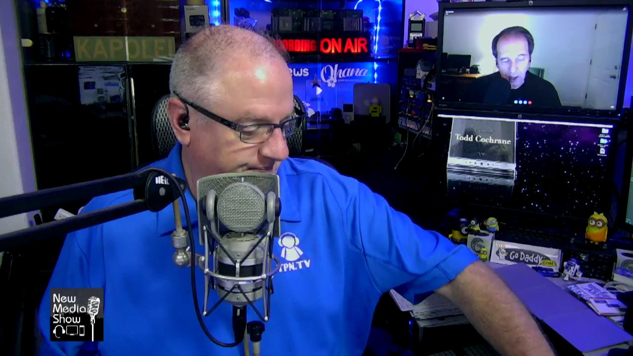 NMS #154 It's a New Year