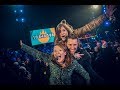 Slotshow Music For Life 2017 - Volledig