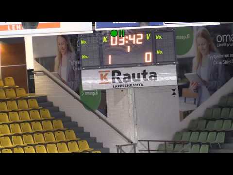 D2-05 AAA SaiPa -Jukurit 18.2.2018