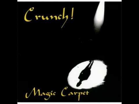 Crunch! The Nutty Boys - Tap Dancing