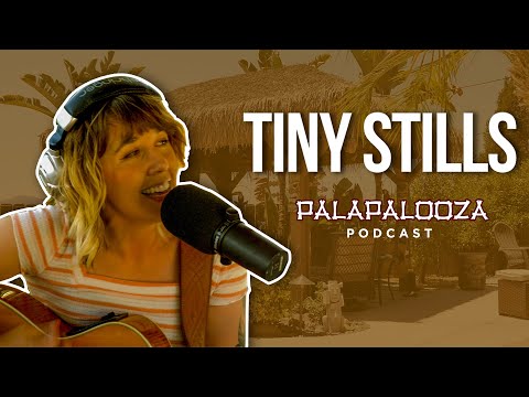 Tiny Stills | Palapalooza | "Craigslist Bed" Acoustic/Interview
