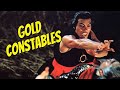 Wu Tang Collection Gold Constables