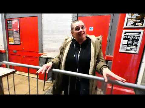 The Prodigy — Breathe (Leeroy Thornhill/Brighton/04/03/2023)