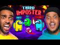 BETA SQUAD AMONG US: EVERYONE IS THIRD IMPOSTER