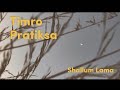 Timro pratiksa | Karoake music  | Shallum Lama
