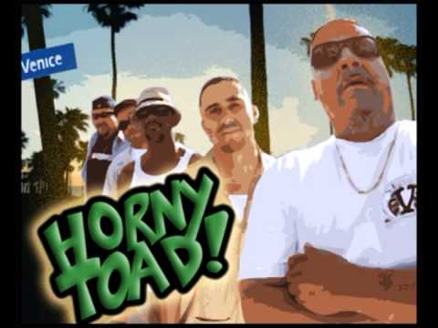 Horny Toad - Steppin Stone (Subliminal)