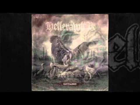 Hellcrawler - Motosluts From Hell
