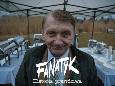 Fanatyk: Historia prawdziwa - Zarybianie