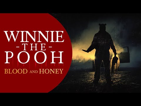 Winnie the Pooh: Blood and Honey -  OFFICIAL TRAILER (2023)