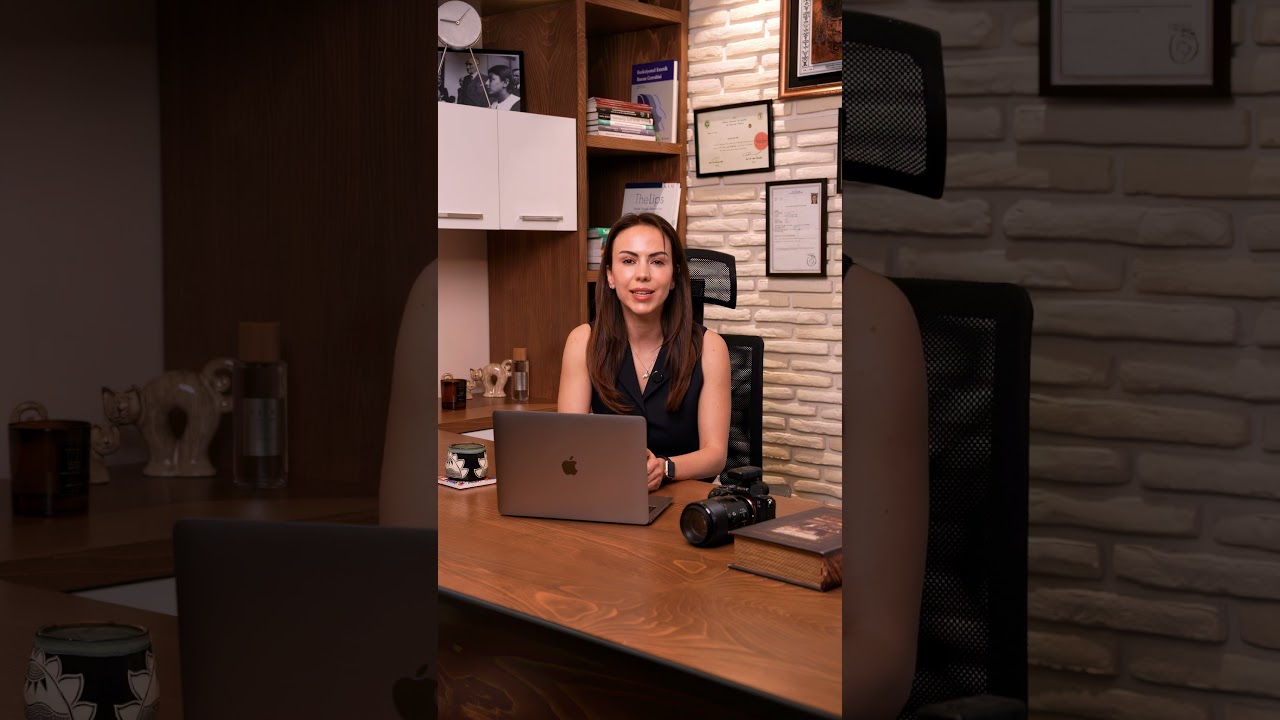 Revizyon Rinoplasti - Video 5