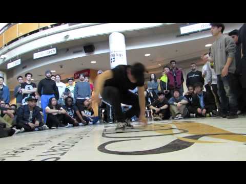 AOK/DRS vs. Nasty Floor Artistry | GFX 2015 3v3 Top 16