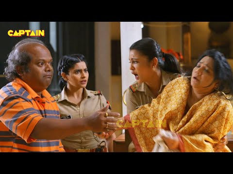 Karishma Singh के अत्याचारों से Pushpa ji का हुआ बुरा हाल | Full Episode