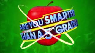 Cover art for Are you smarter than a 5th grader 3ds Game menu song
