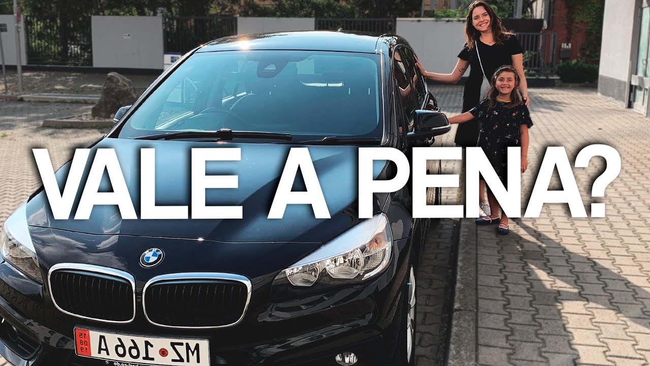 COMPRAR CARRO NA ALEMANHA (e trazer para Portugal)