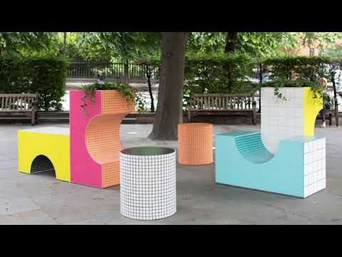 #26 Laura Mark: The Bench