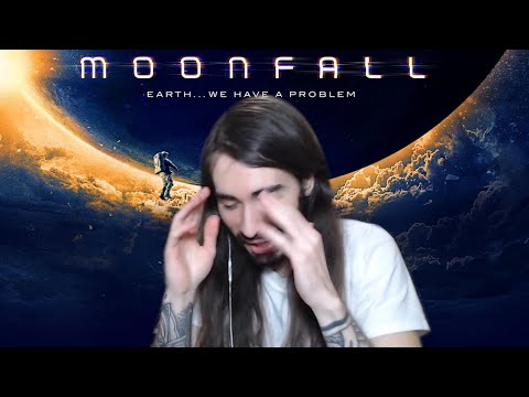 This Is Your Brain After Moonfall