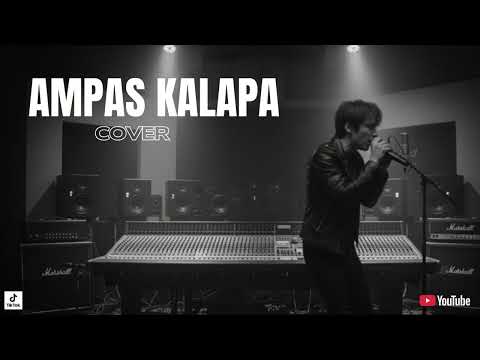 Ampas Kalapa - Isty Julistry - | Cover | Tiktok Vrsion - Rock Version