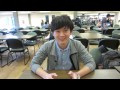 Japan Culture Interview 195 Riku Mukai English Ver