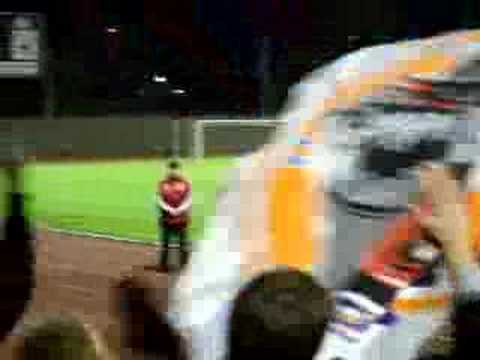 Fortuna Köln - Westwacht Aachen 4-1, Saison 07/08