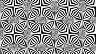 Tino Casal Op Art - Goma de mascar