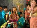 Oh My Friend Ganesha Aditi S Performance Sri Chaitanya Techno School